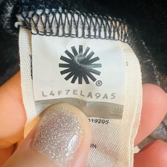 UGG Luella Pullover Double Pocket Tunic Sweater - Picture 7 of 7